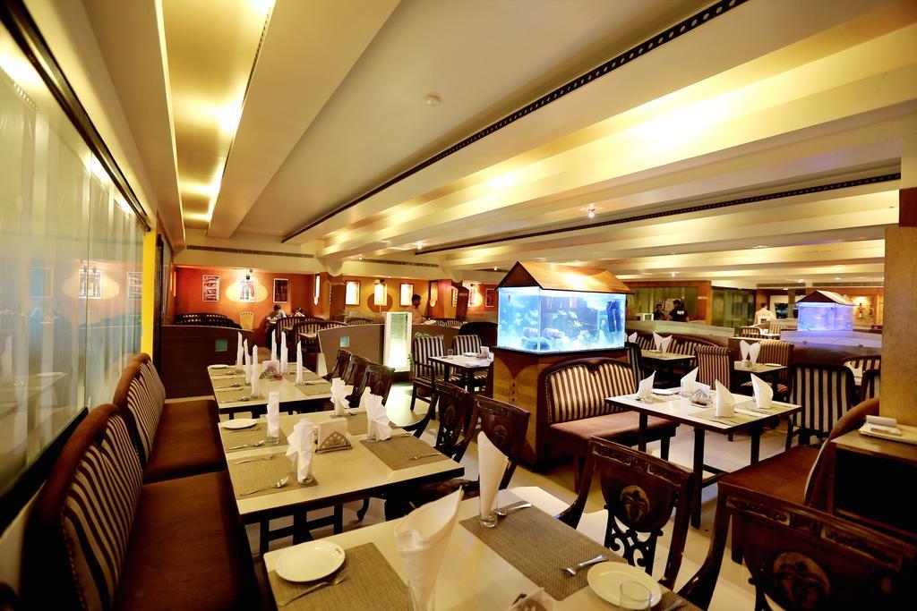 Hotel Sitara Residency Hyderabad Esterno foto