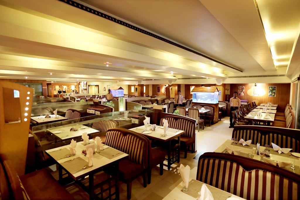 Hotel Sitara Residency Hyderabad Esterno foto