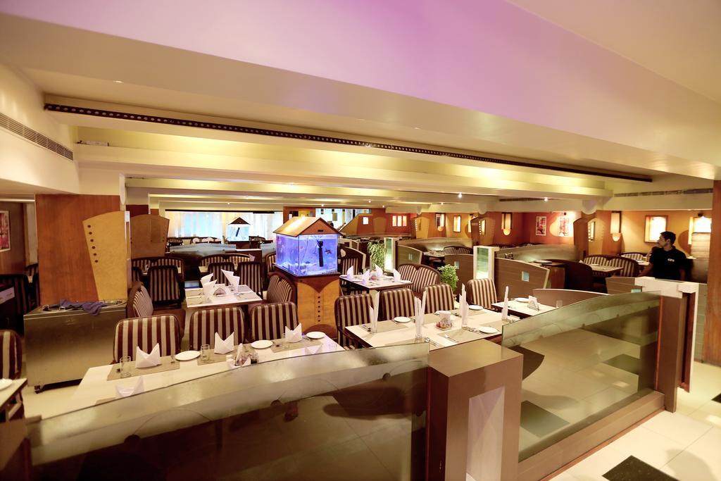 Hotel Sitara Residency Hyderabad Esterno foto