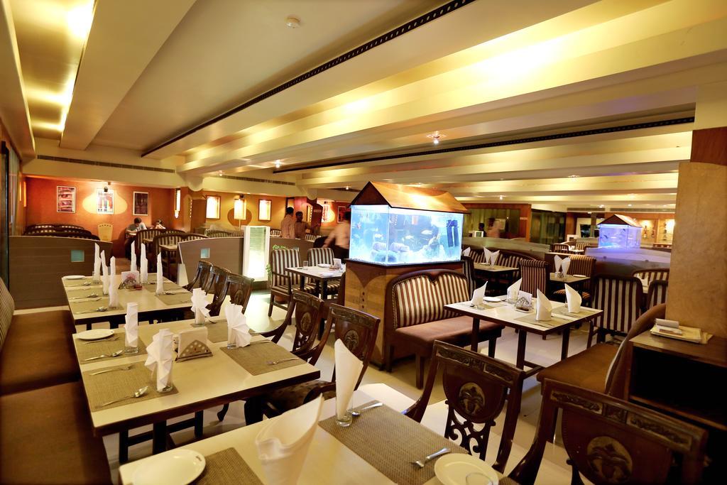 Hotel Sitara Residency Hyderabad Esterno foto