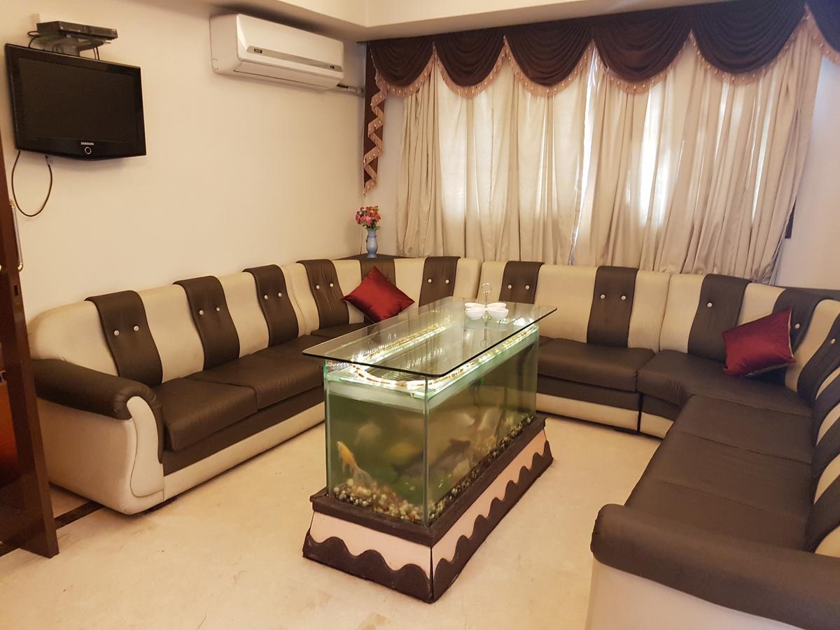 Hotel Sitara Residency Hyderabad Esterno foto