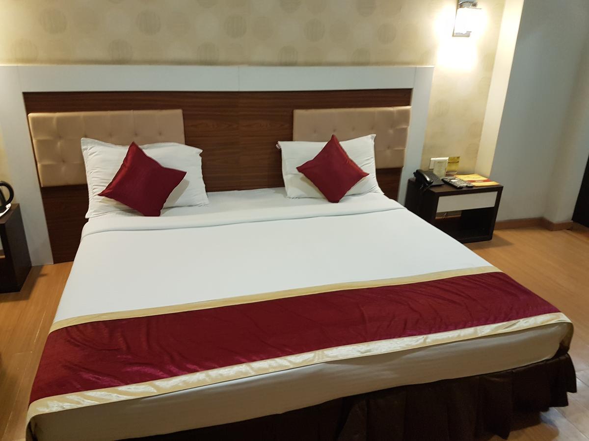 Hotel Sitara Residency Hyderabad Esterno foto