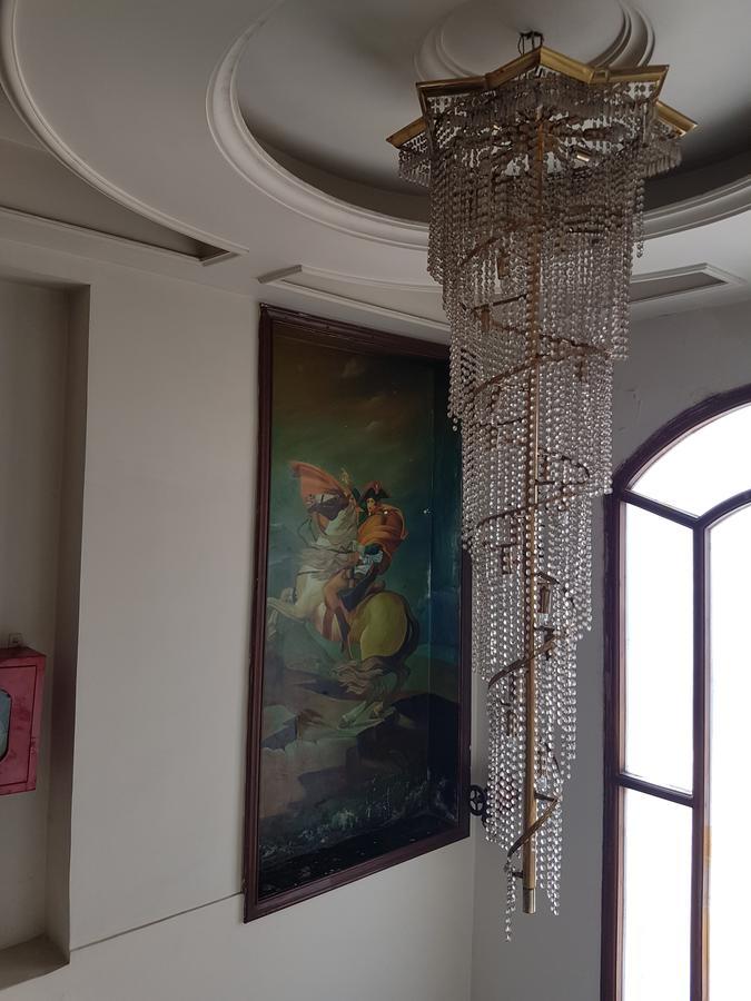 Hotel Sitara Residency Hyderabad Esterno foto