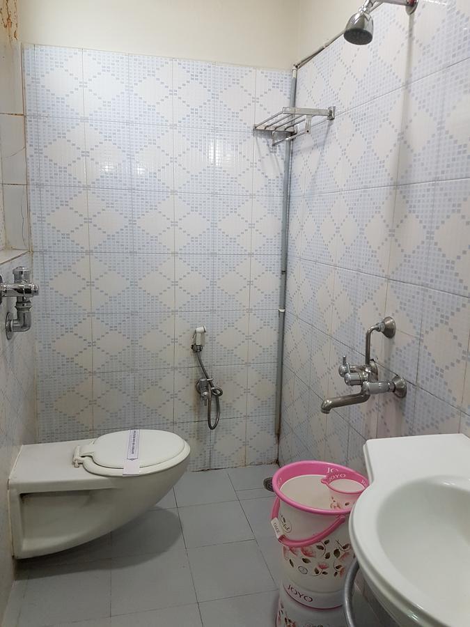 Hotel Sitara Residency Hyderabad Esterno foto
